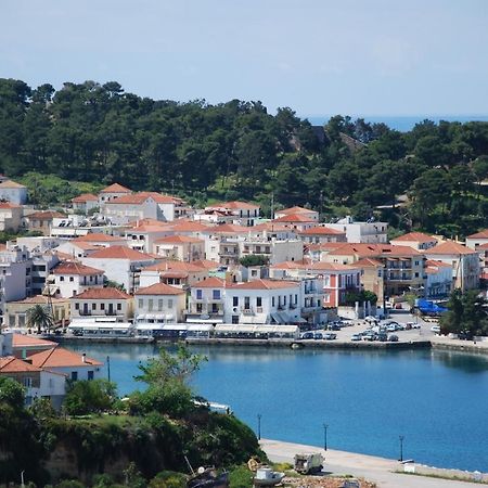 Jenny Studios Pylos Exterior photo